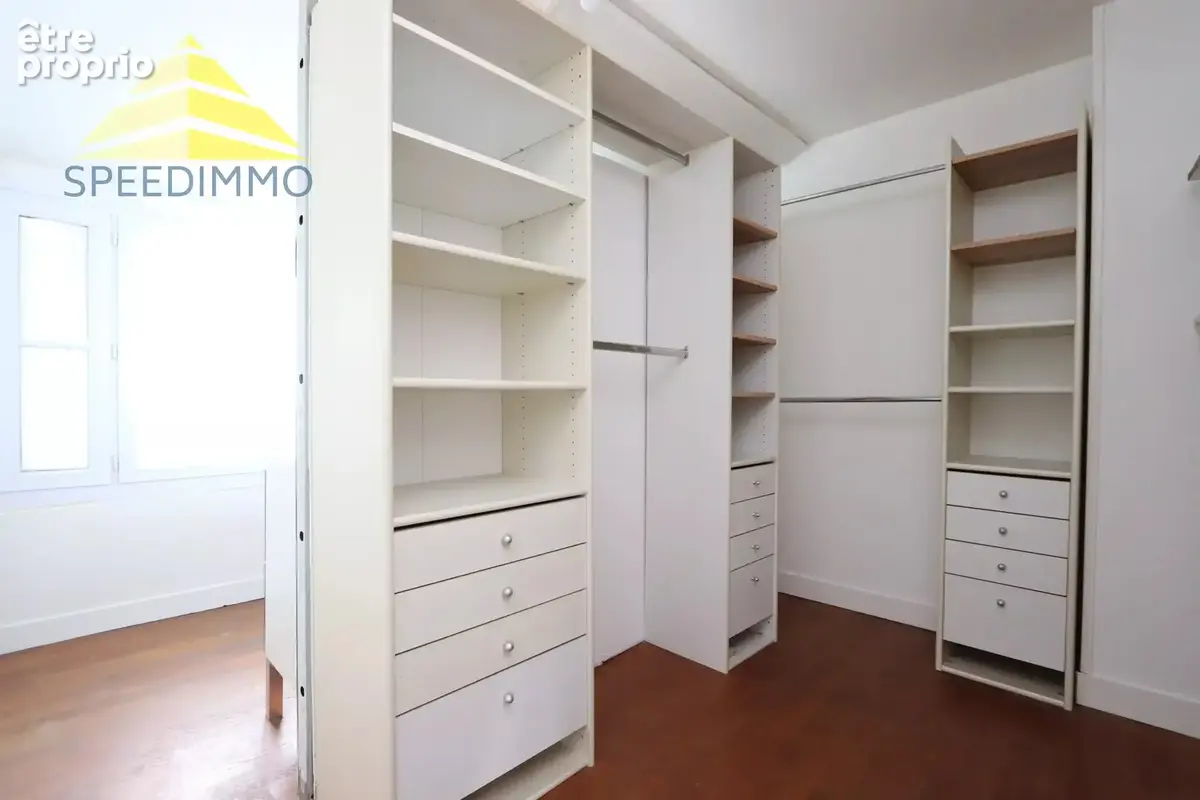 Maison familiale 3 chambres à Mandres-les-Roses - photo 8