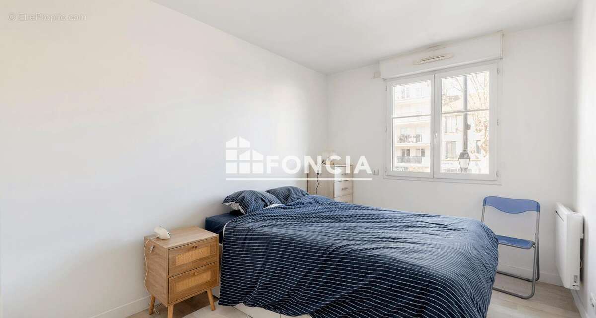 Appartement à ANTONY