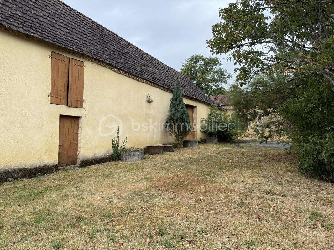 Maison de caractère - photo 3