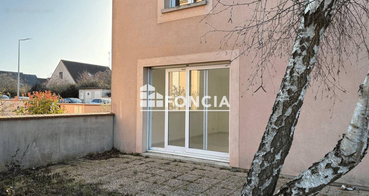 Maison à LUCE