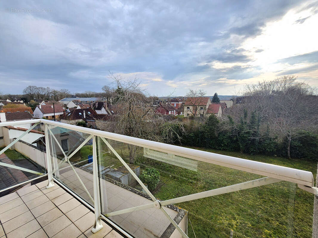 Appartement à MAINTENON