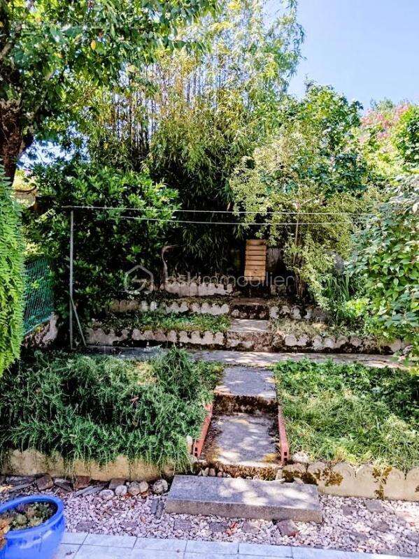 Maison à SAINT-JEAN