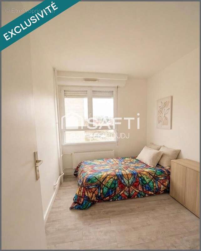 Photo 4 - Appartement à GARGES-LES-GONESSE