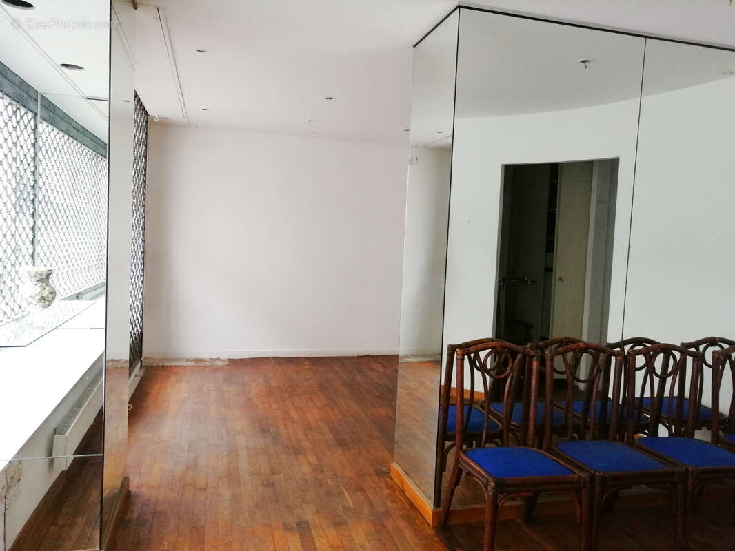 Appartement à NEVERS