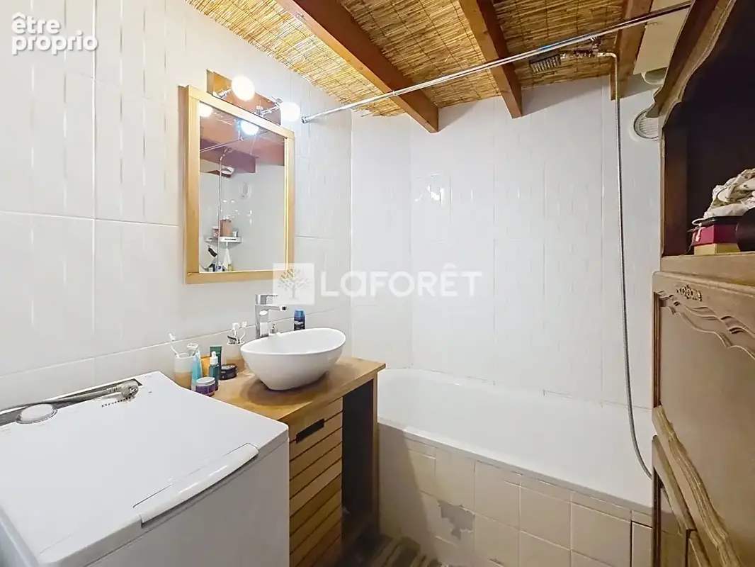 Appartement Montlhery 2 pièce(s) 45 m2 - photo 6