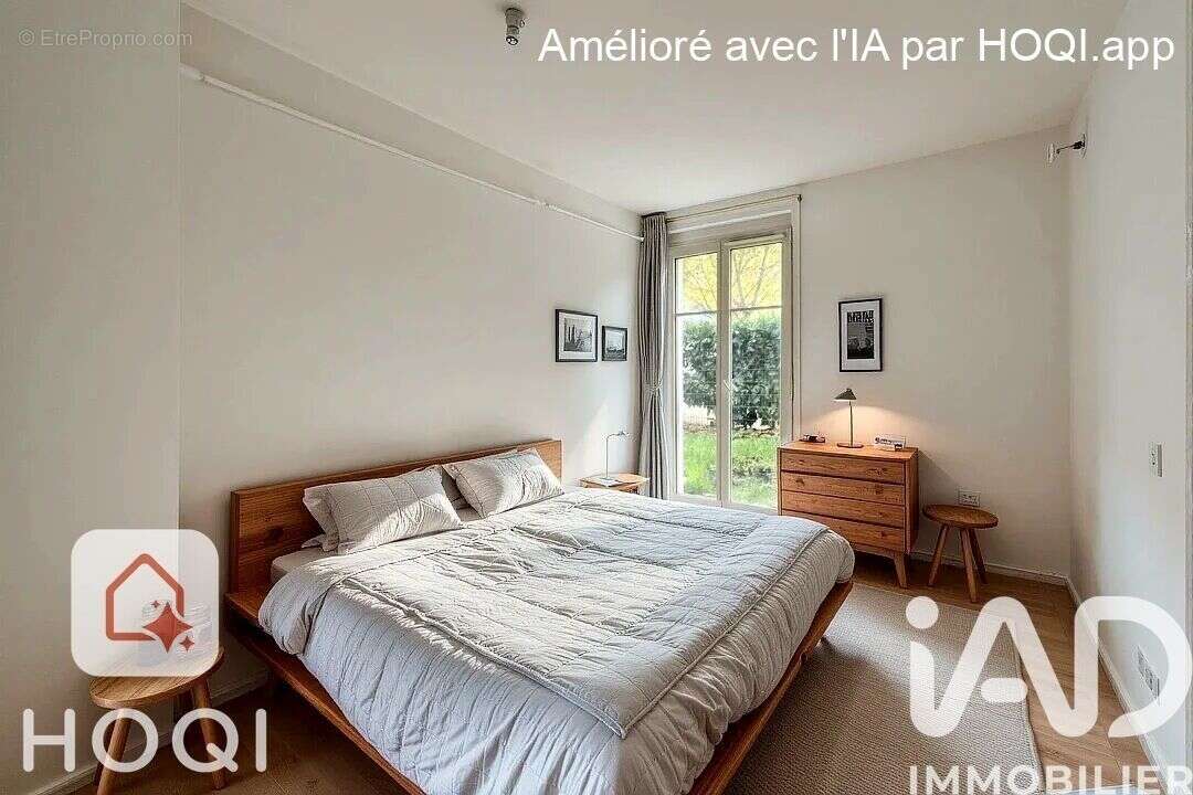 Photo 8 - Appartement à FRANCONVILLE