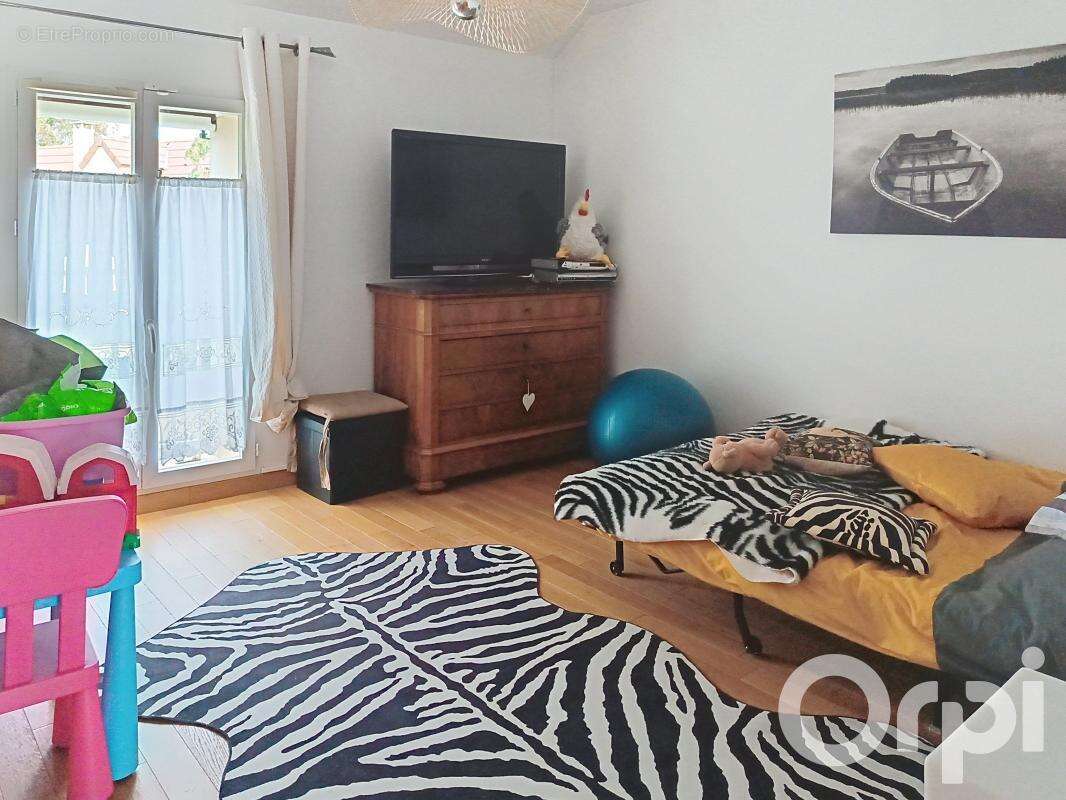 Maison à BALLAINVILLIERS