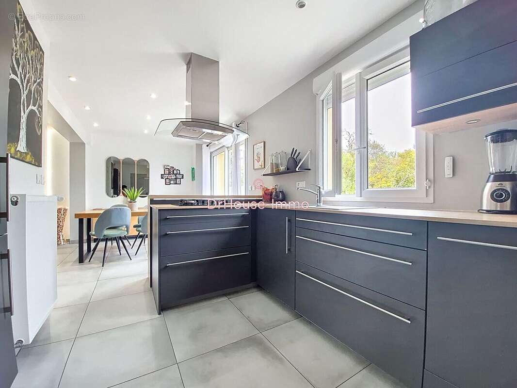 Maison 84 m² à Boinville-Le-Gaillard  - photo 68