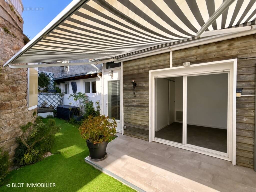 Maison à LA BAULE-ESCOUBLAC