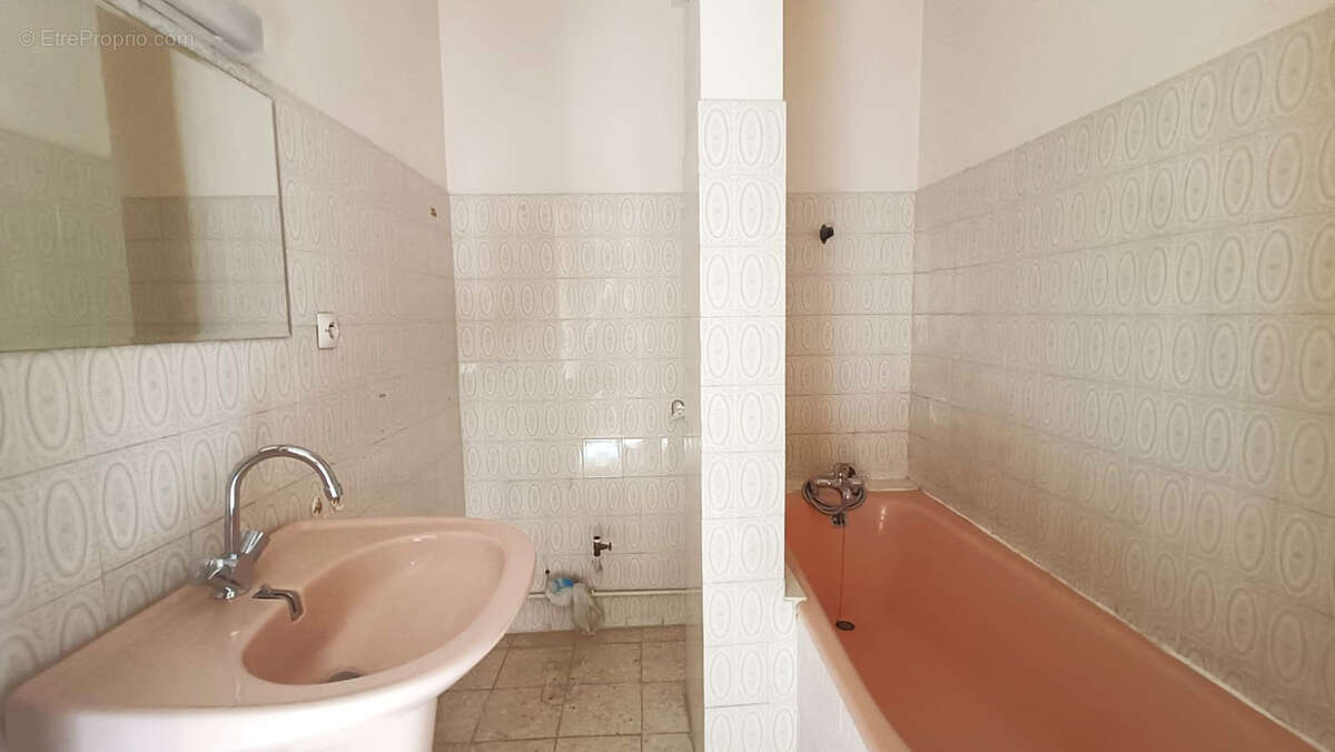 Appartement à NARBONNE