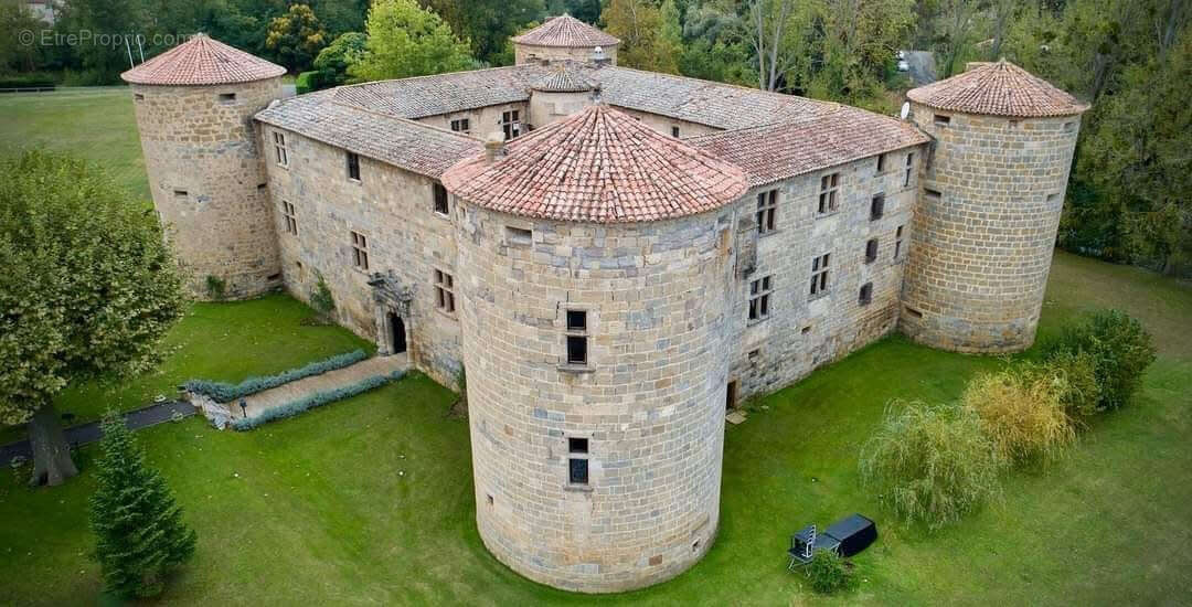 Maison à CARCASSONNE