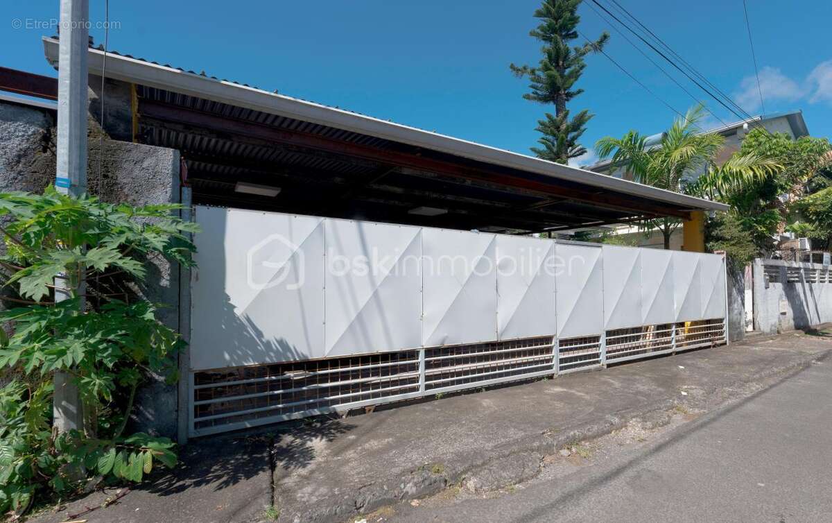 À vendre - Maison à Saint-André - photo 2