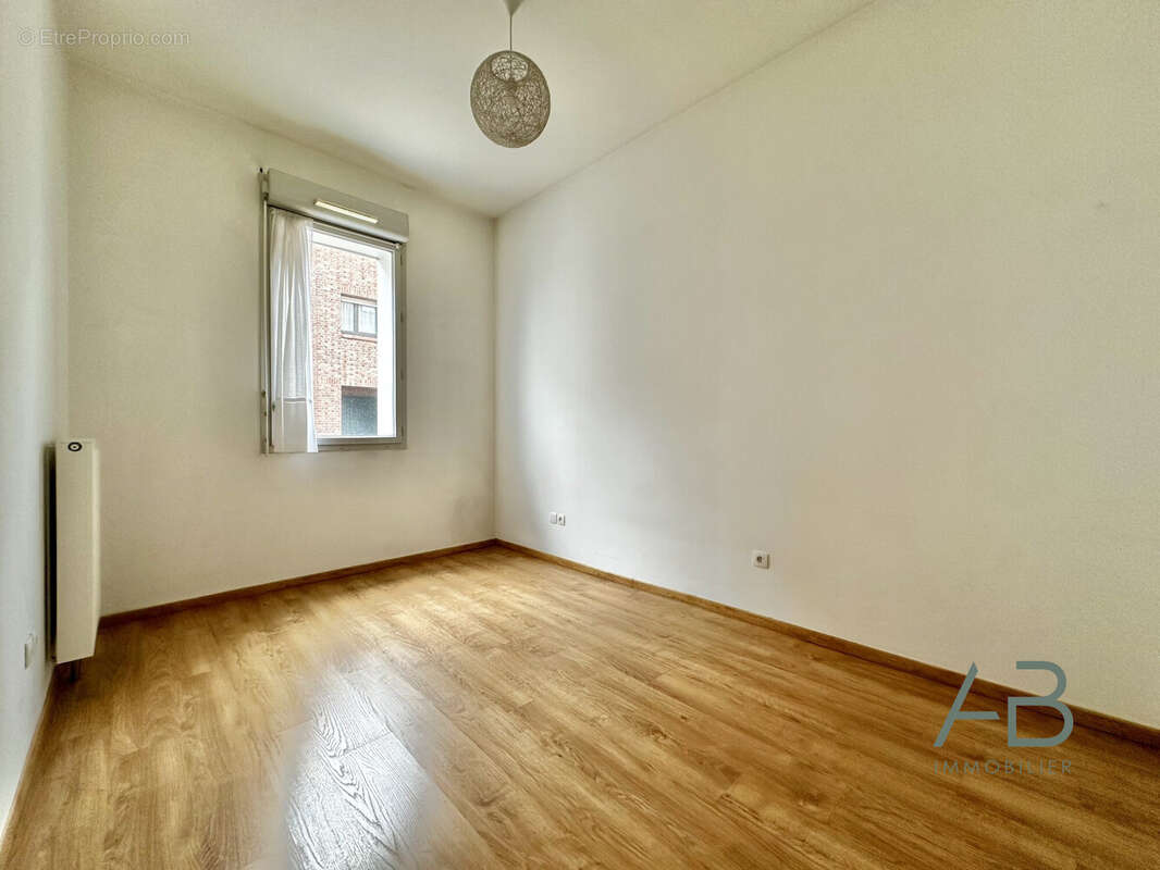 Appartement 54 m² à Lille  - photo 9