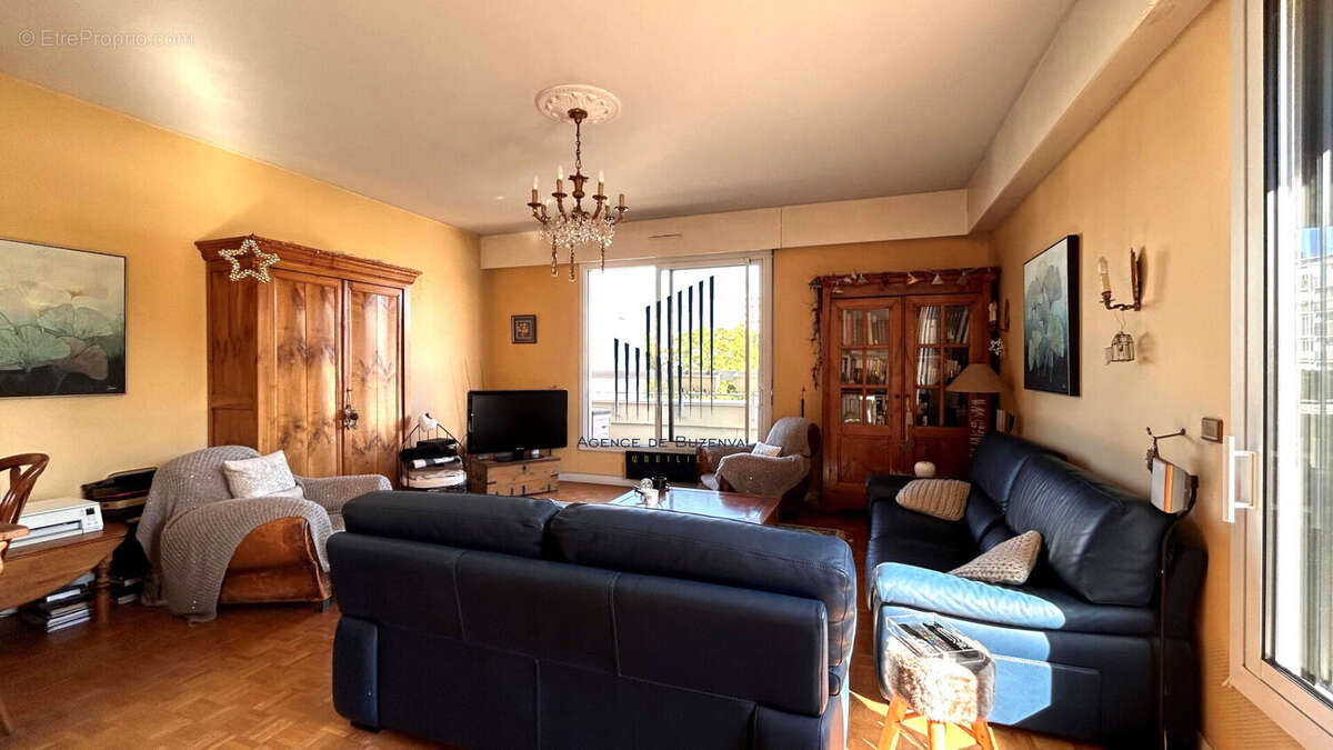 Appartement à RUEIL-MALMAISON