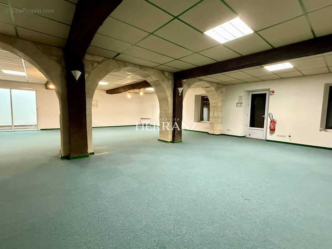Appartement à LIBOURNE