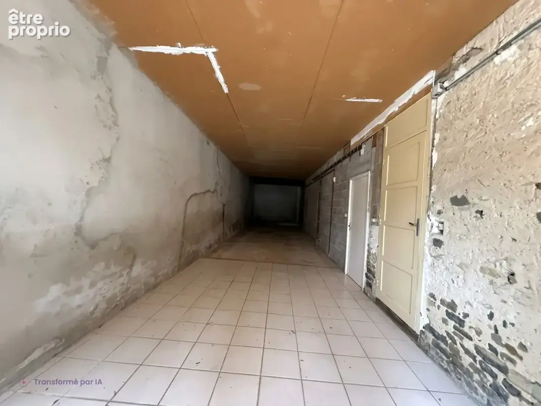 Maison  6 pièce(s) - photo 14
