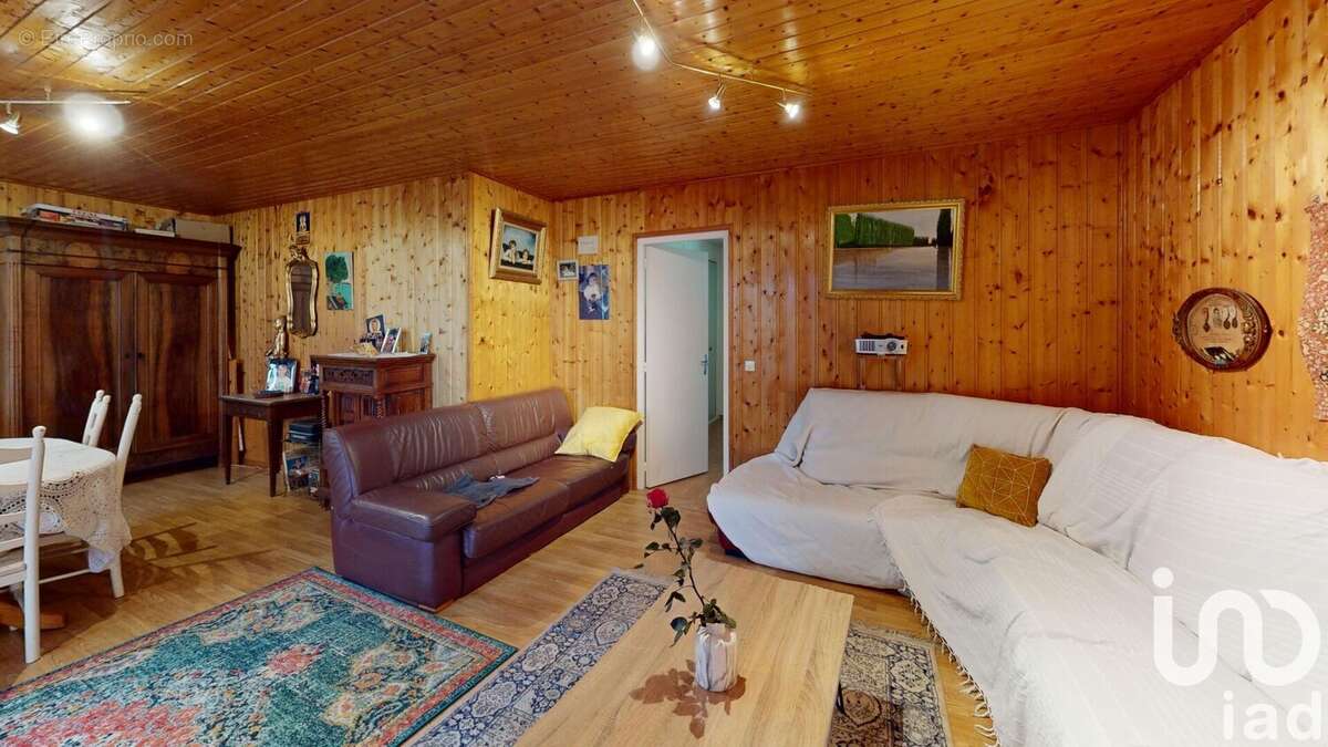 Photo 4 - Maison à RIEUMES