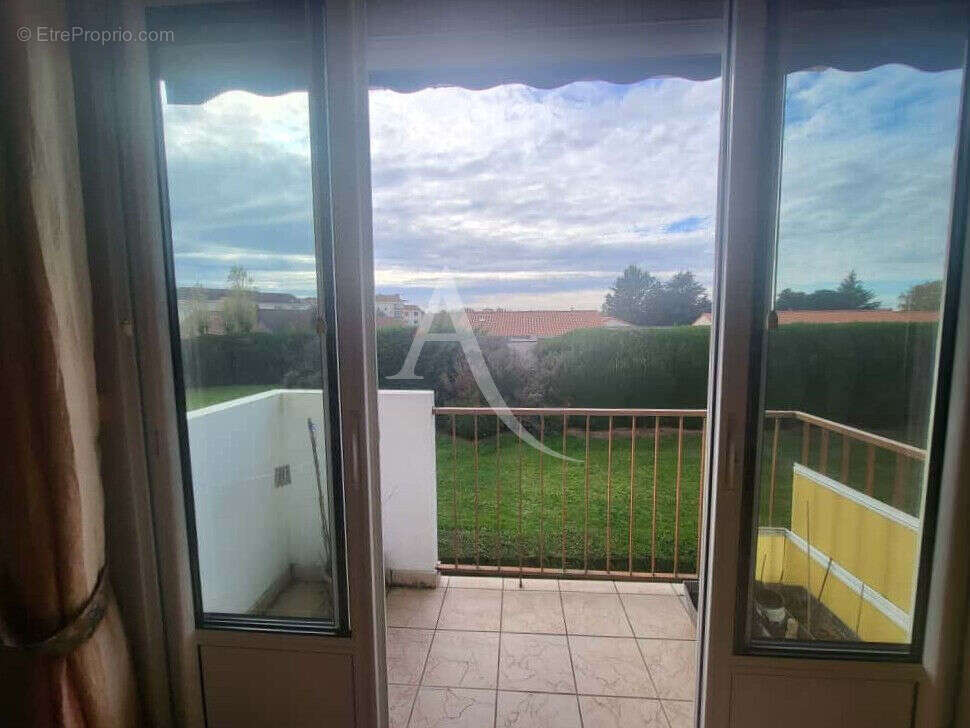 Appartement à CHOLET