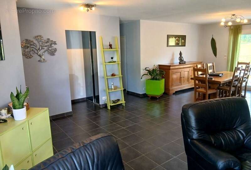 Maison à vendre 5 pièces - photo 14
