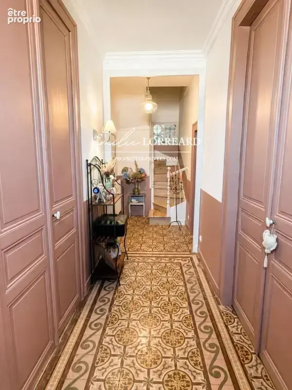 Maison La Suze Sur Sarthe - photo 7
