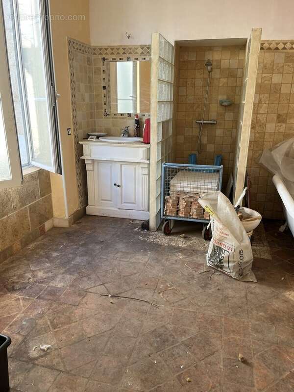 Maison à SAINT-GERMAIN