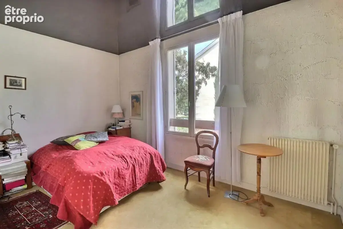 Appartement avec jardin et terrasse  de 168 m2- 4 chambres plus double séjour_ 676000€ Ìæî - photo 19