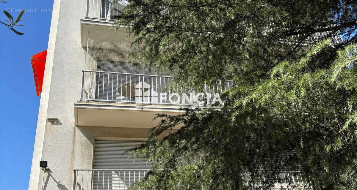 Appartement à NIMES