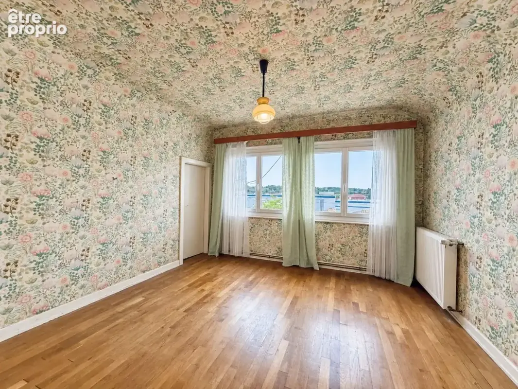 Maison 6 pièces 134 m² à vendre à Delle (90100) - photo 8