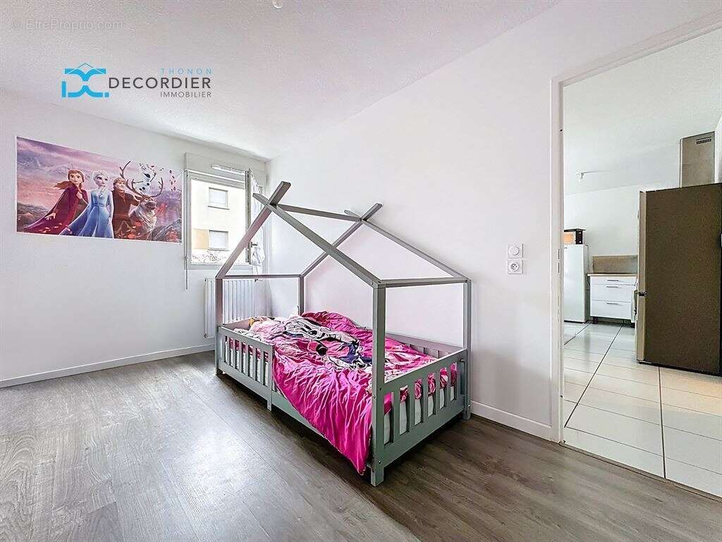 Appartement à THONON-LES-BAINS