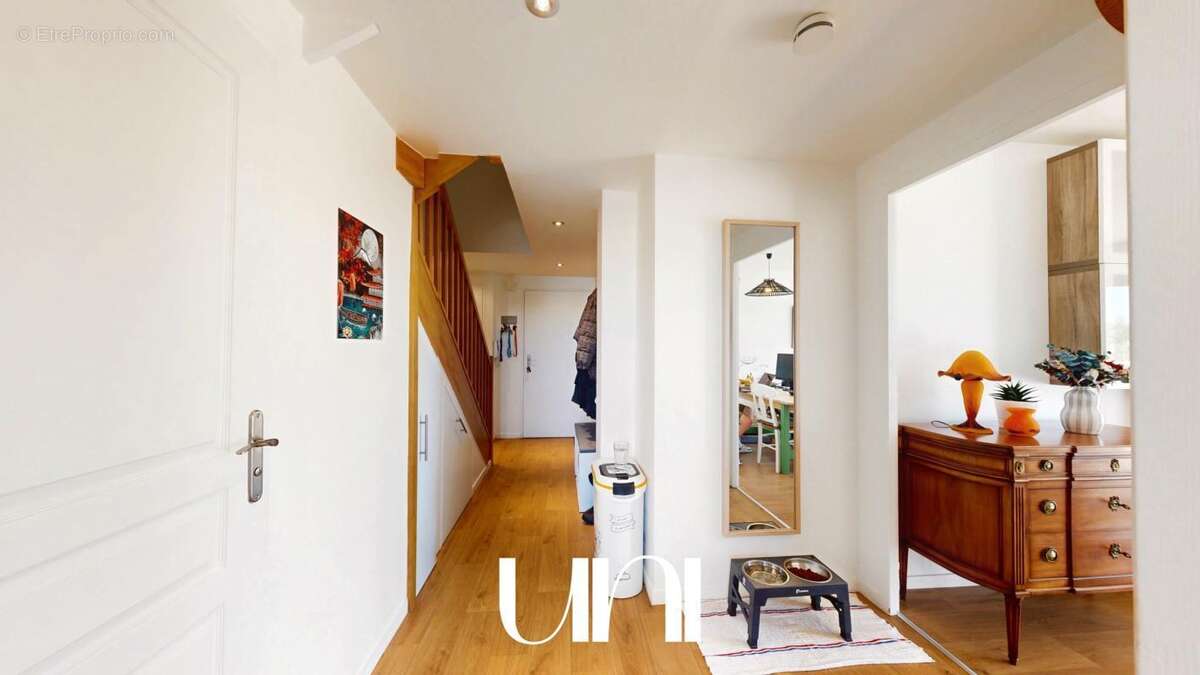 Appartement à CAMBES-EN-PLAINE