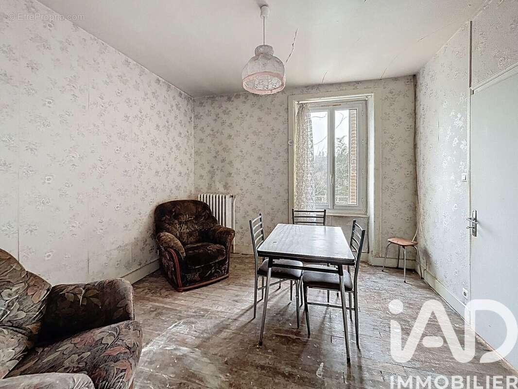 Photo 5 - Maison à TREIGNAC