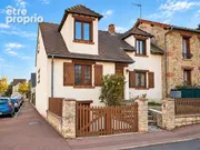 Maison à LIEUSAINT