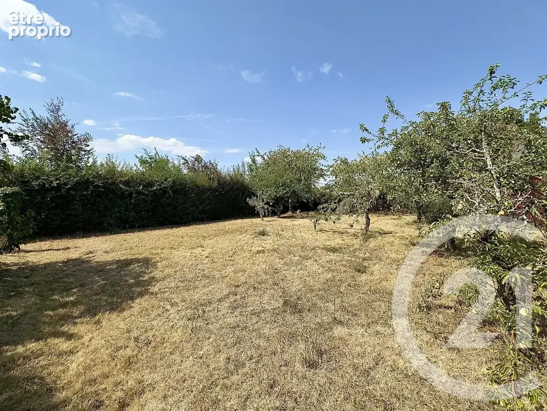 Maison 64 m² à Brou  - photo 7