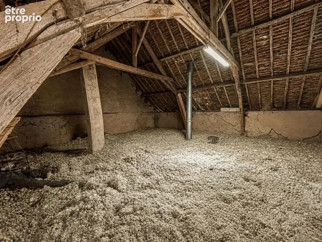 Maison de 5 pièces de 123 m² à Bossay-sur-Claise - photo 9