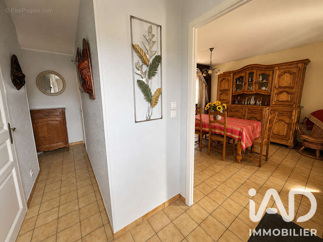 Photo 2 - Maison à MORANCEZ