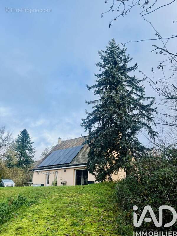 Photo 7 - Maison à SAINT-LAURENT