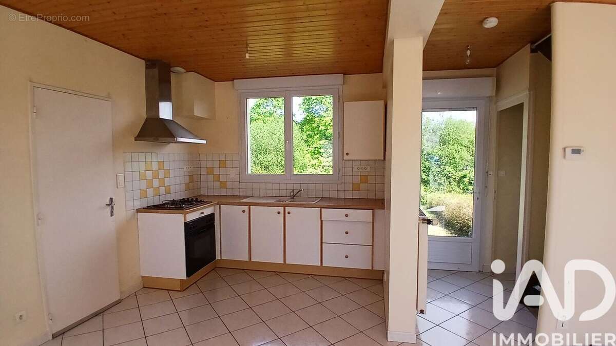 Photo 2 - Maison à LA ROCHE-SUR-YON
