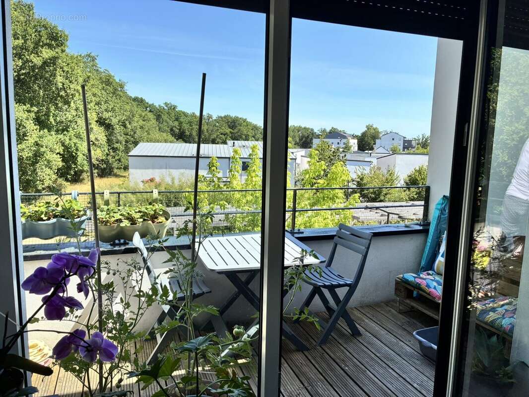 Appartement à SAINT-AVE
