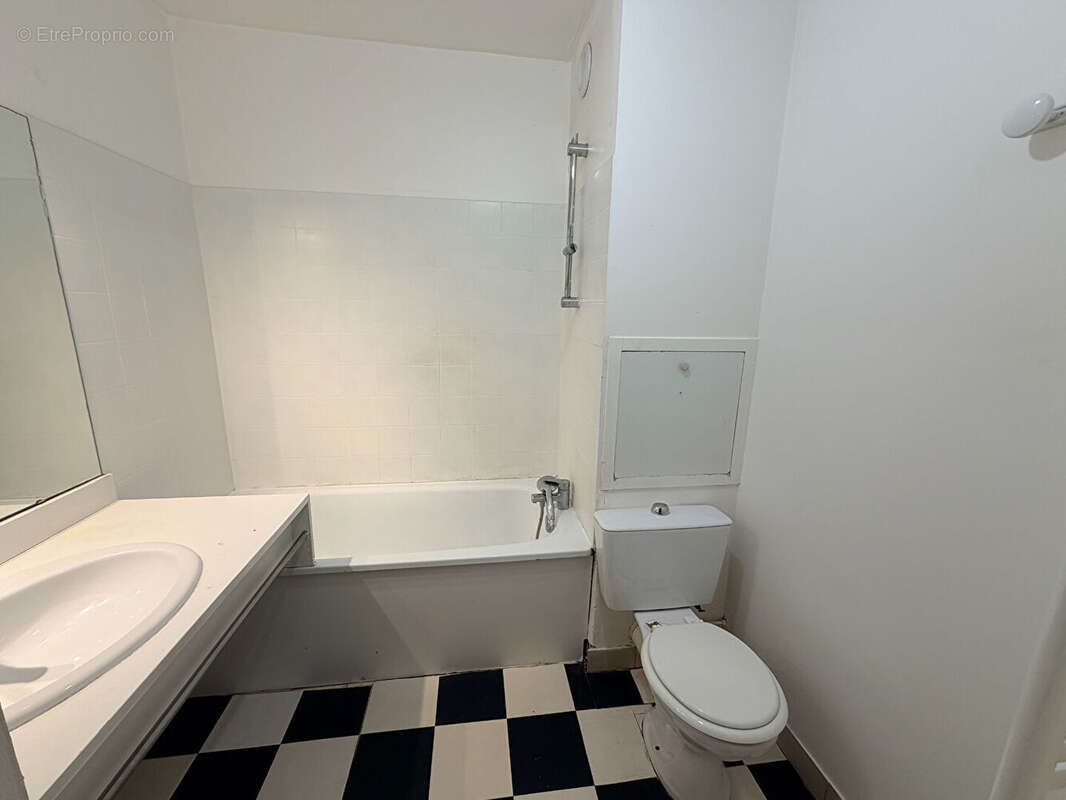 Appartement à LYON-1E