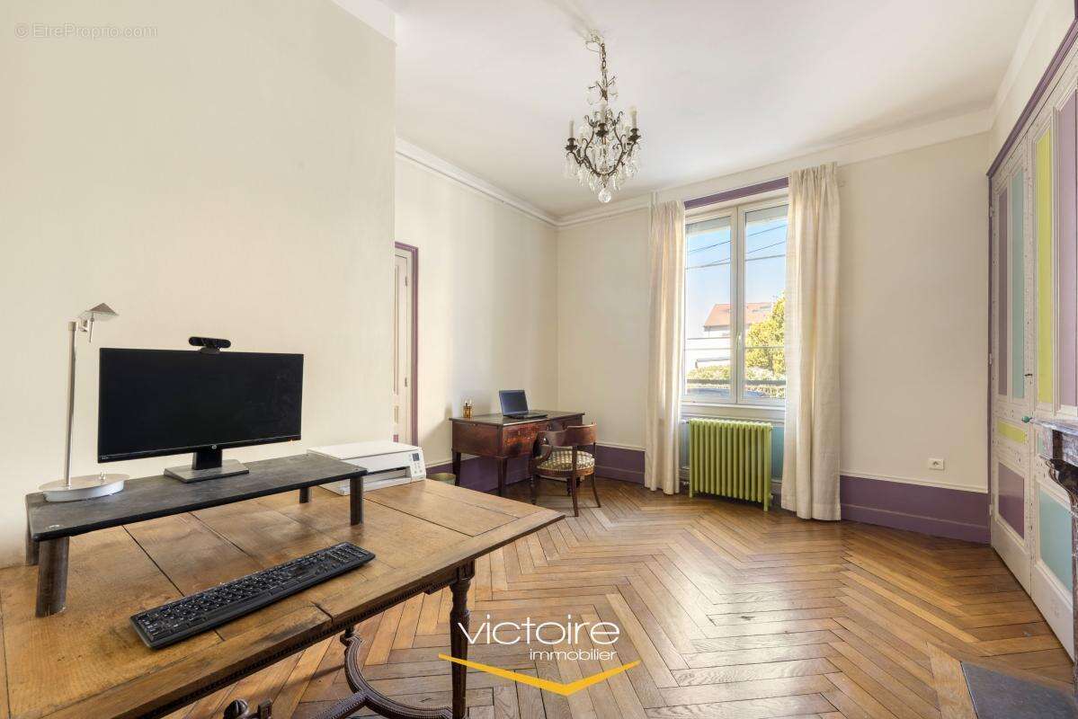 Maison à LYON-3E