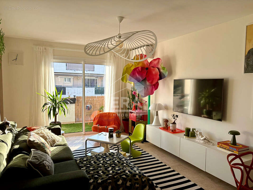 Appartement 4 pièces à vendre à Fréjus - Proche centre-ville - photo 3