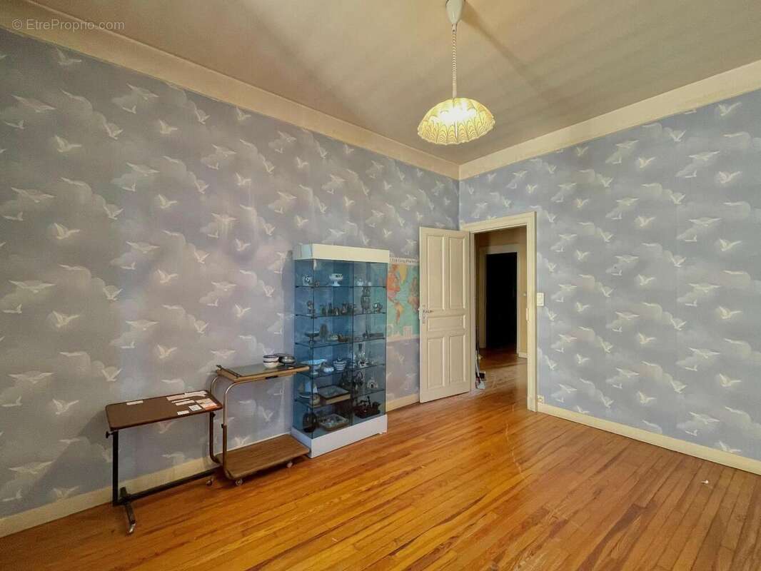   - Maison à ALBI