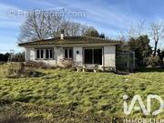 Photo 1 - Maison à CHEROY