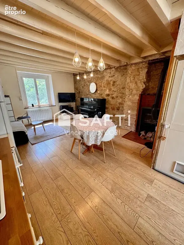 Photo 1 - Maison à CASTELNAUDARY