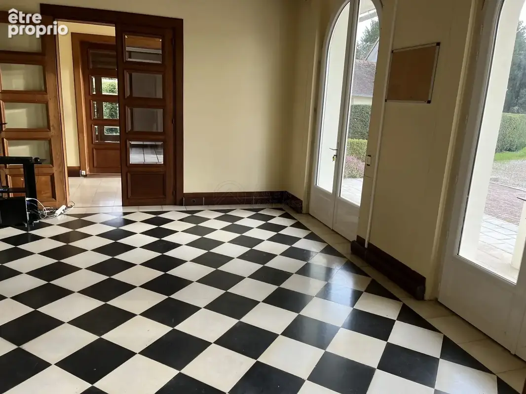 Maison 6 pièces 190 m² à vendre à Doudeville (76560) - photo 5
