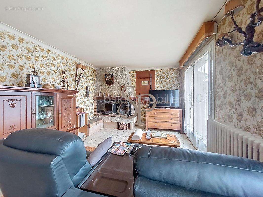 Maison 5 pièces 4 chambres - photo 7