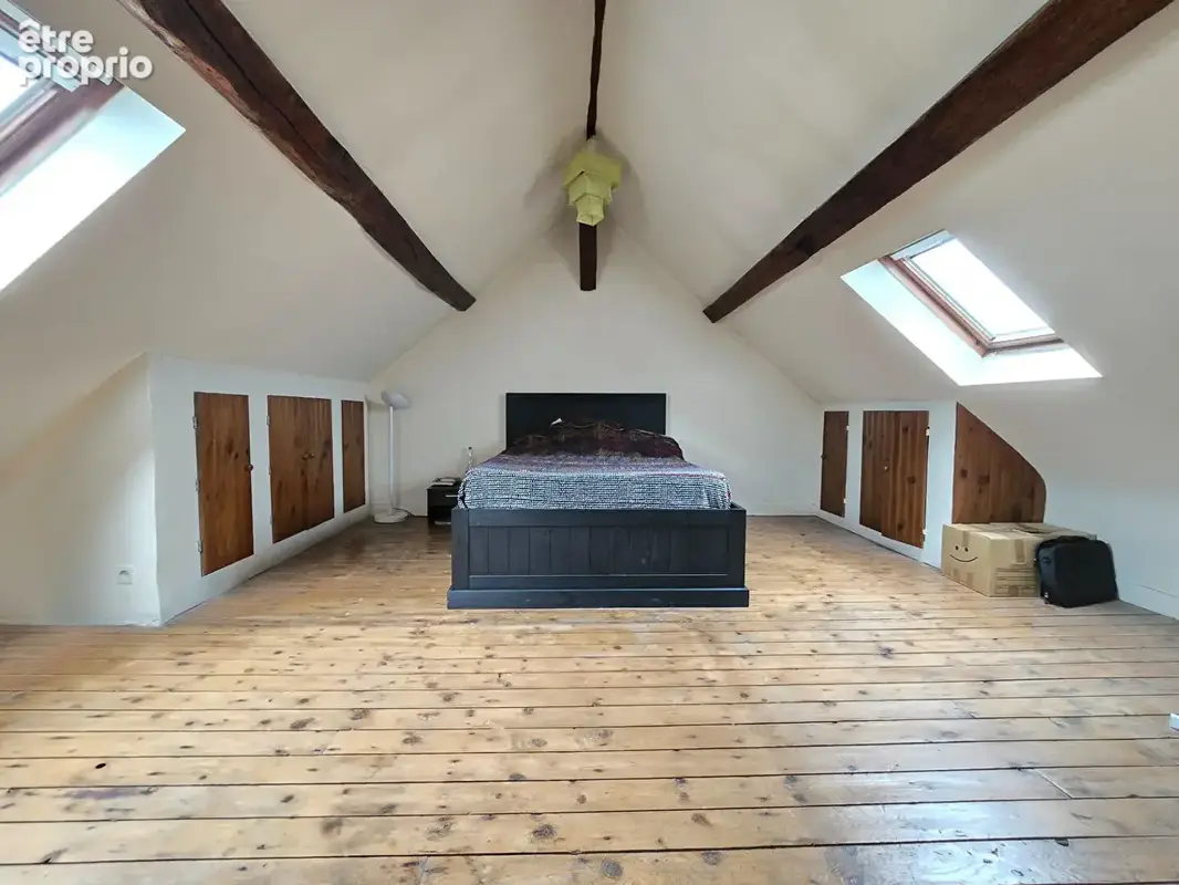 Appartement 96m² à fleury-les-aubrais - photo 4