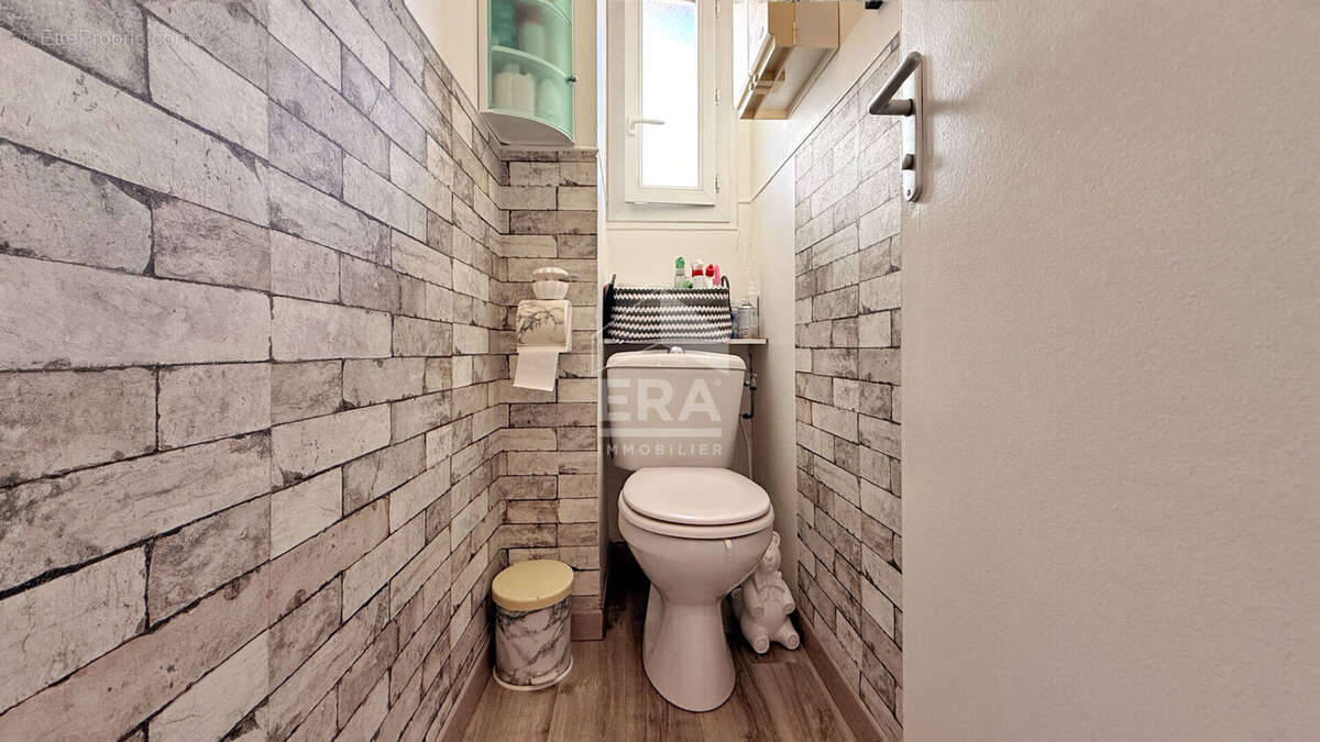 Appartement 58m² à nice - photo 13