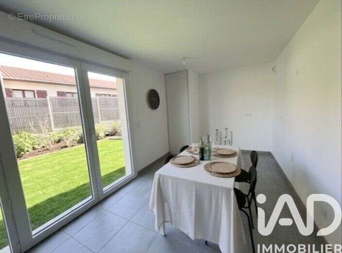 Maison 67 m² à Bassens  - photo 6