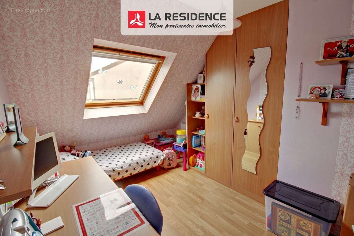 Maison à CONFLANS-SAINTE-HONORINE